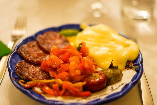 Mamma Luisa Positano